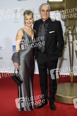 51. Goldene Kamera 2016 in Hamburg