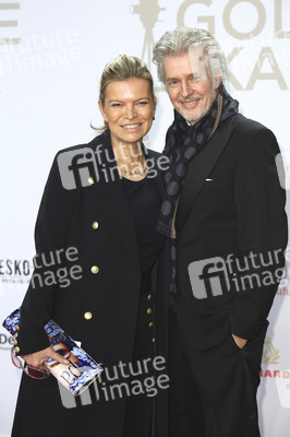 51. Goldene Kamera 2016 in Hamburg