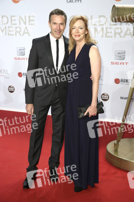 51. Goldene Kamera 2016 in Hamburg