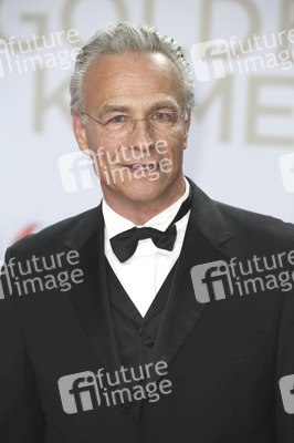 51. Goldene Kamera 2016 in Hamburg