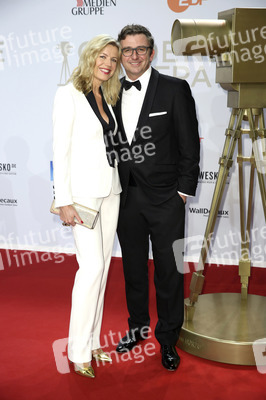 51. Goldene Kamera 2016 in Hamburg