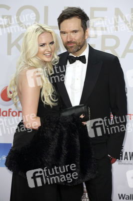 51. Goldene Kamera 2016 in Hamburg