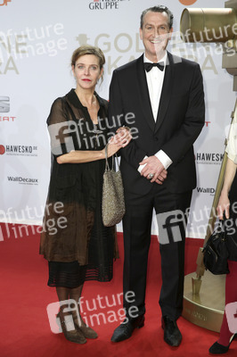 51. Goldene Kamera 2016 in Hamburg