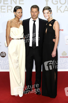 51. Goldene Kamera 2016 in Hamburg