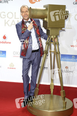51. Goldene Kamera 2016 in Hamburg