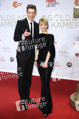 51. Goldene Kamera 2016 in Hamburg