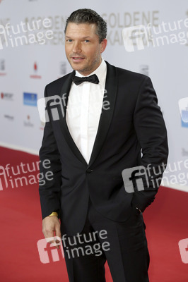51. Goldene Kamera 2016 in Hamburg
