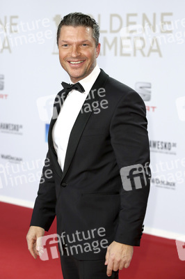 51. Goldene Kamera 2016 in Hamburg