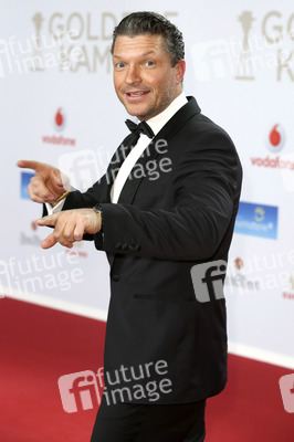 51. Goldene Kamera 2016 in Hamburg
