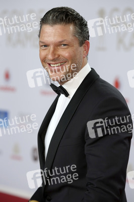 51. Goldene Kamera 2016 in Hamburg