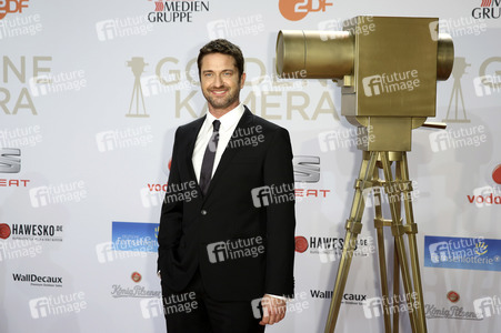 51. Goldene Kamera 2016 in Hamburg