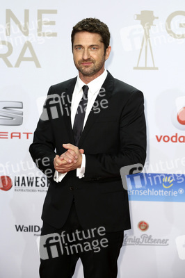 51. Goldene Kamera 2016 in Hamburg