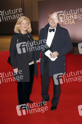 51. Goldene Kamera 2016 in Hamburg