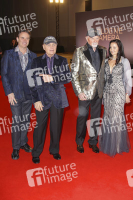 51. Goldene Kamera 2016 in Hamburg