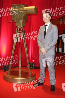 51. Goldene Kamera 2016 in Hamburg