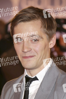 51. Goldene Kamera 2016 in Hamburg