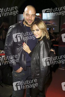 Special Screening 'Deadpool' in Berlin