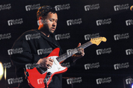 Konzert von Unknown Mortal Orchestra in Austin