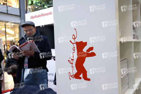 Berlinale 2016 Kassen eröffnet