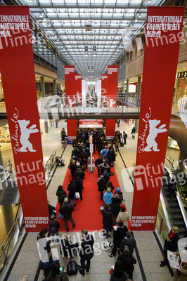 Berlinale 2016 Kassen eröffnet