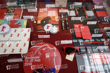 Berlinale 2016 Kassen eröffnet