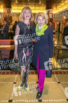 Askania Award 2016 in Berlin