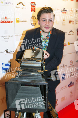 Askania Award 2016 in Berlin