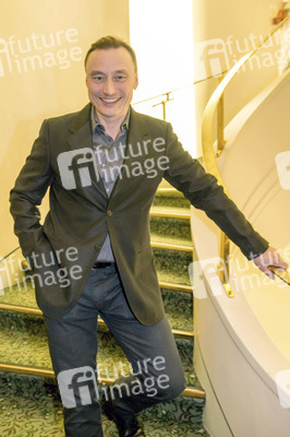 Askania Award 2016 in Berlin