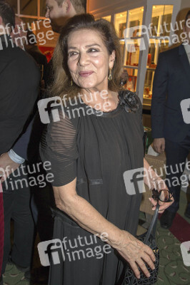 Askania Award 2016 in Berlin
