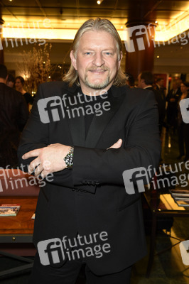 Askania Award 2016 in Berlin