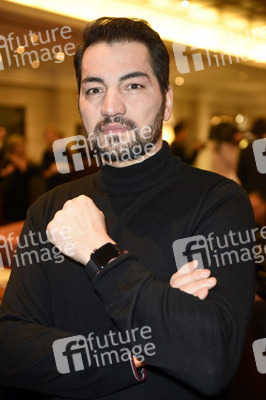 Askania Award 2016 in Berlin