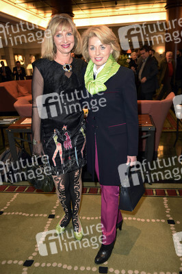 Askania Award 2016 in Berlin