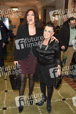 Askania Award 2016 in Berlin