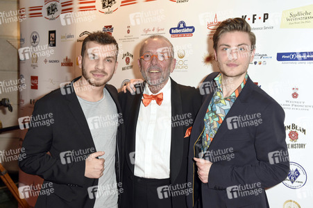Askania Award 2016 in Berlin