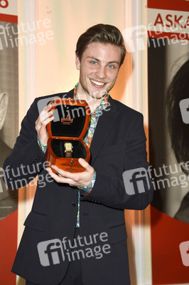 Askania Award 2016 in Berlin