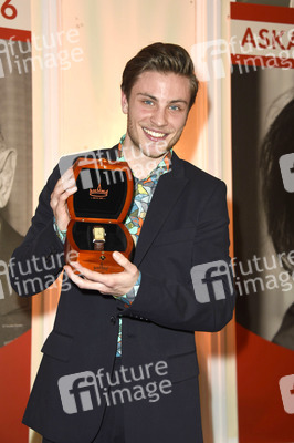 Askania Award 2016 in Berlin