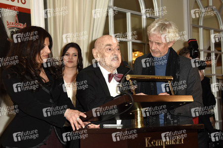Askania Award 2016 in Berlin