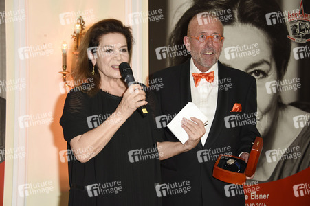 Askania Award 2016 in Berlin