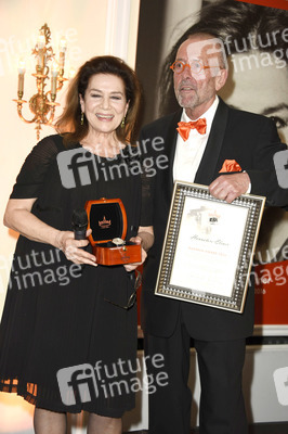 Askania Award 2016 in Berlin