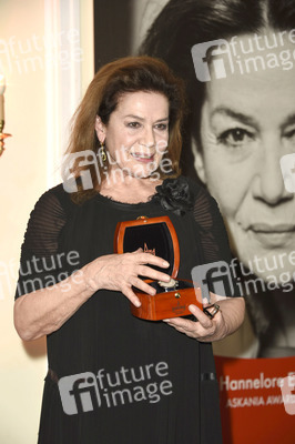 Askania Award 2016 in Berlin