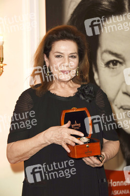 Askania Award 2016 in Berlin