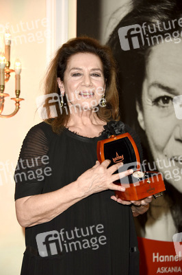 Askania Award 2016 in Berlin