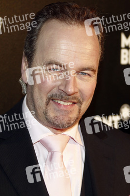 Montblanc Boutique Opening in Hamburg