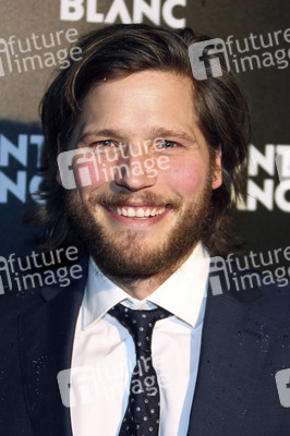 Montblanc Boutique Opening in Hamburg