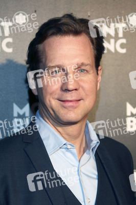 Montblanc Boutique Opening in Hamburg