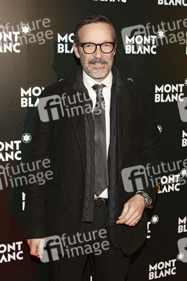 Montblanc Boutique Opening in Hamburg