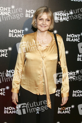 Montblanc Boutique Opening in Hamburg