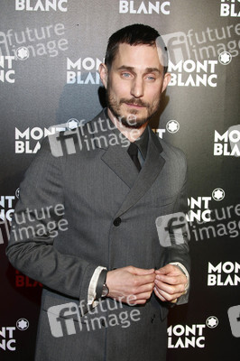 Montblanc Boutique Opening in Hamburg