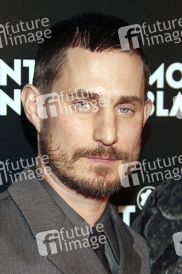 Montblanc Boutique Opening in Hamburg