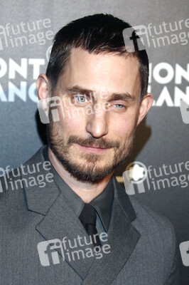 Montblanc Boutique Opening in Hamburg